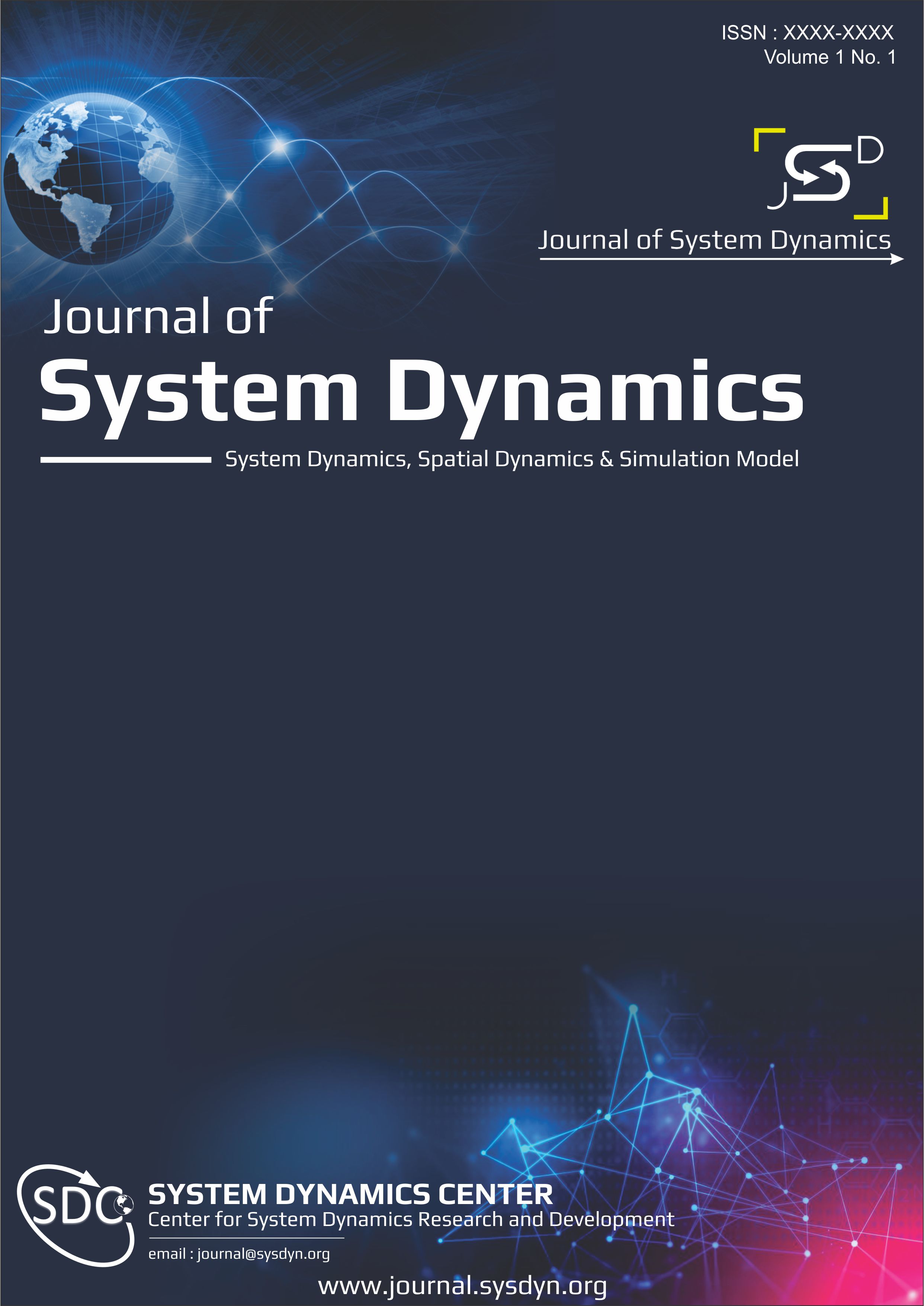 Journal of System Dynamics